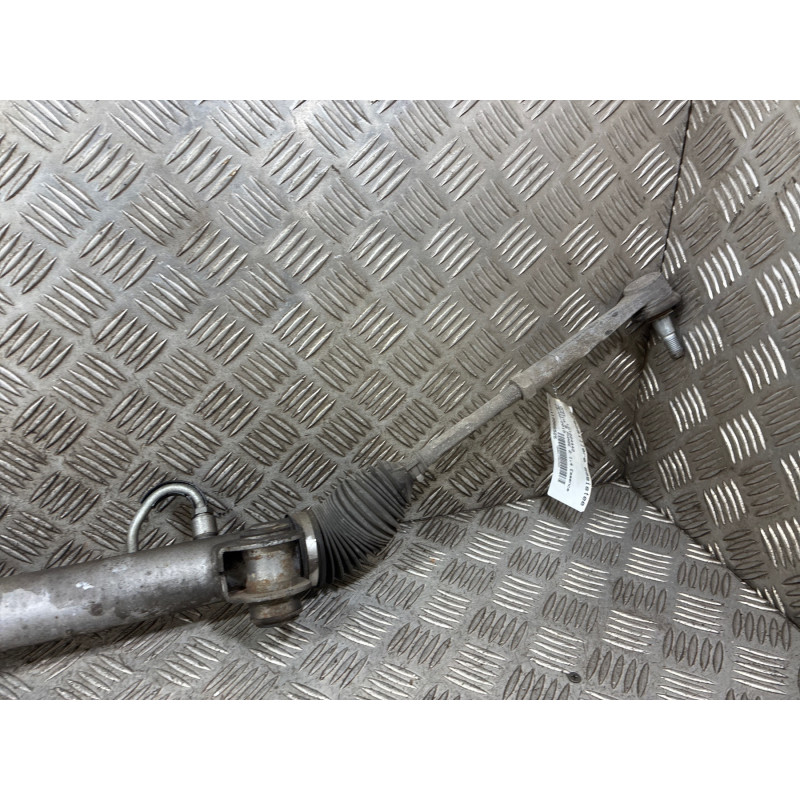 Cremaillere assistee OPEL MERIVA B Photo n°5