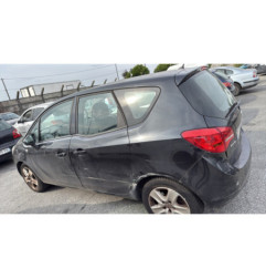 Cremaillere assistee OPEL MERIVA B