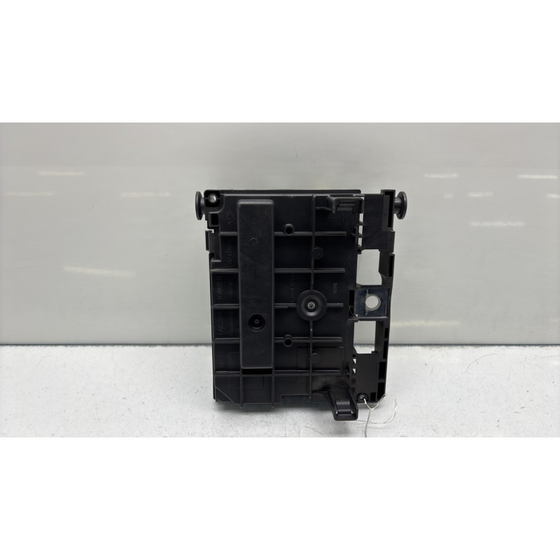 Boitier servitude moteur (BSM) PEUGEOT 407 Photo n°4