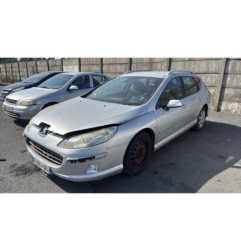 Boitier servitude moteur (BSM) PEUGEOT 407