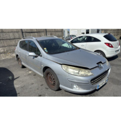 Boitier servitude moteur (BSM) PEUGEOT 407