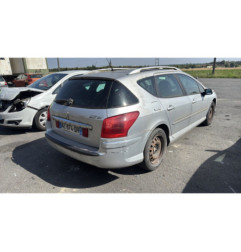 Boitier servitude moteur (BSM) PEUGEOT 407