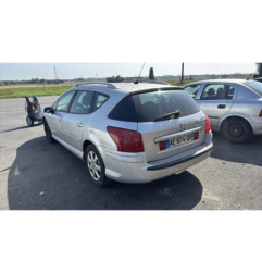Boitier servitude moteur (BSM) PEUGEOT 407