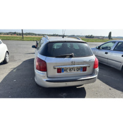Boitier servitude moteur (BSM) PEUGEOT 407
