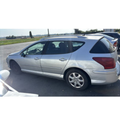 Boitier servitude moteur (BSM) PEUGEOT 407