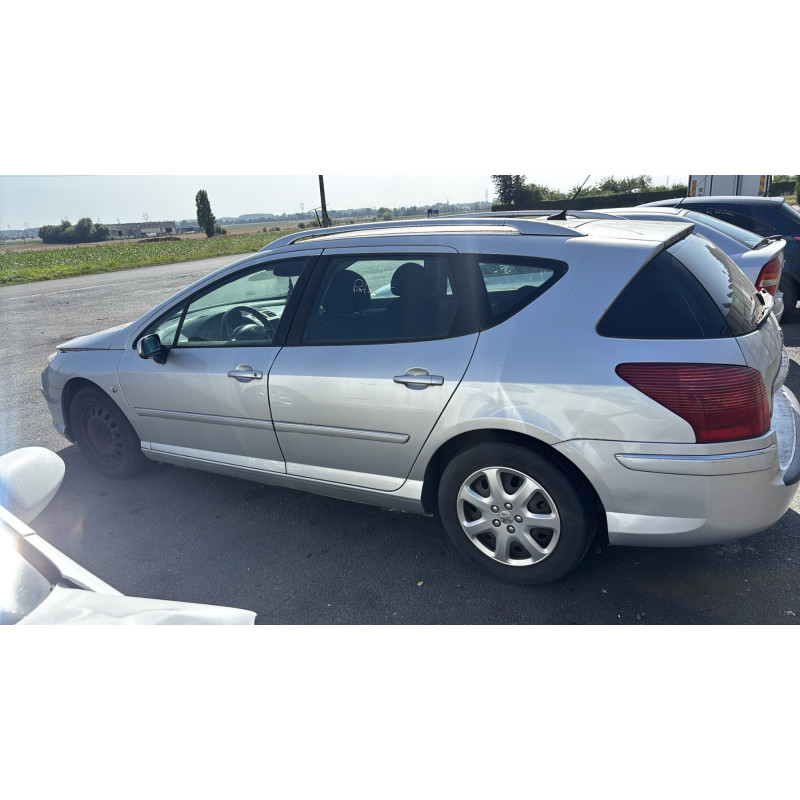 Boitier servitude moteur (BSM) PEUGEOT 407 Photo n°10