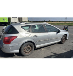 Boitier servitude moteur (BSM) PEUGEOT 407
