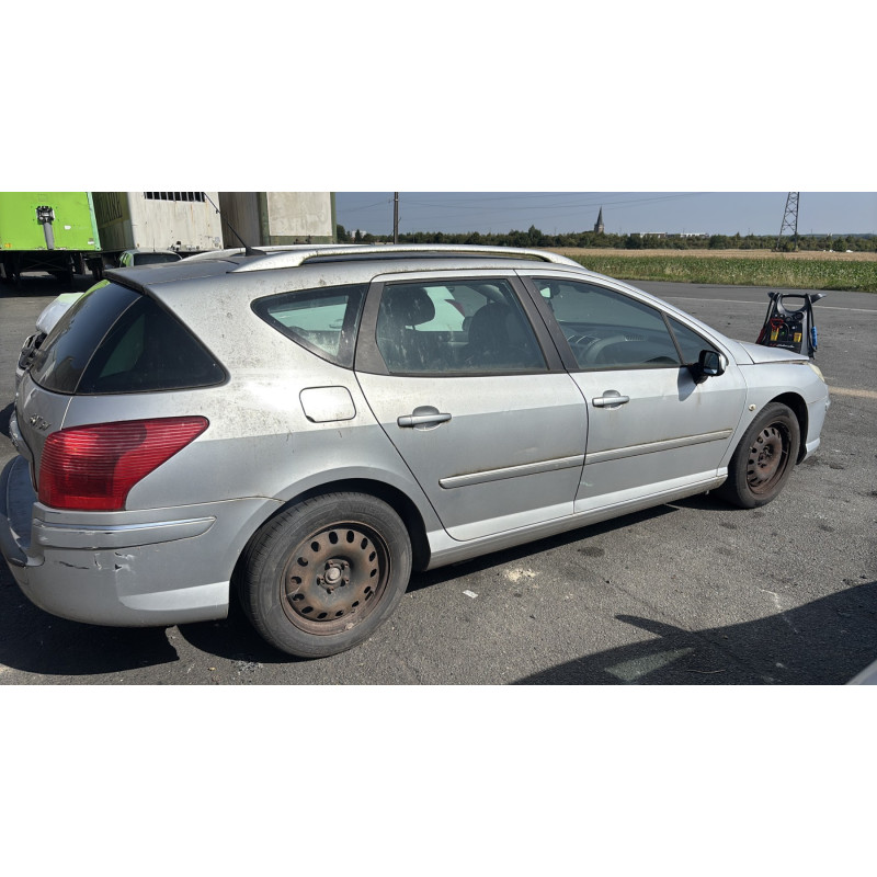 Boitier servitude moteur (BSM) PEUGEOT 407 Photo n°11