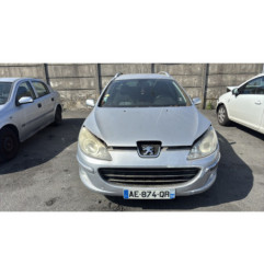 Boitier servitude moteur (BSM) PEUGEOT 407