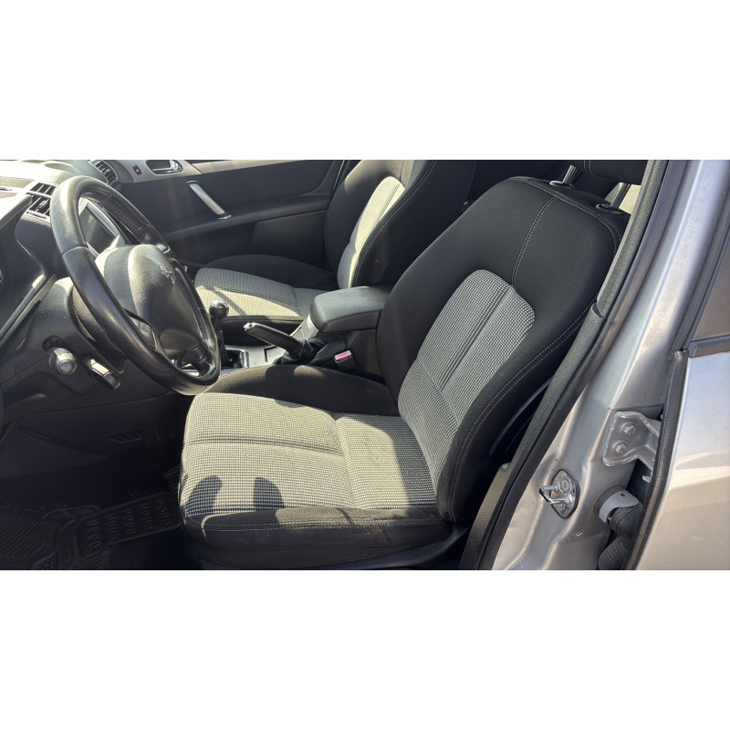 Boitier servitude moteur (BSM) PEUGEOT 407 Photo n°15