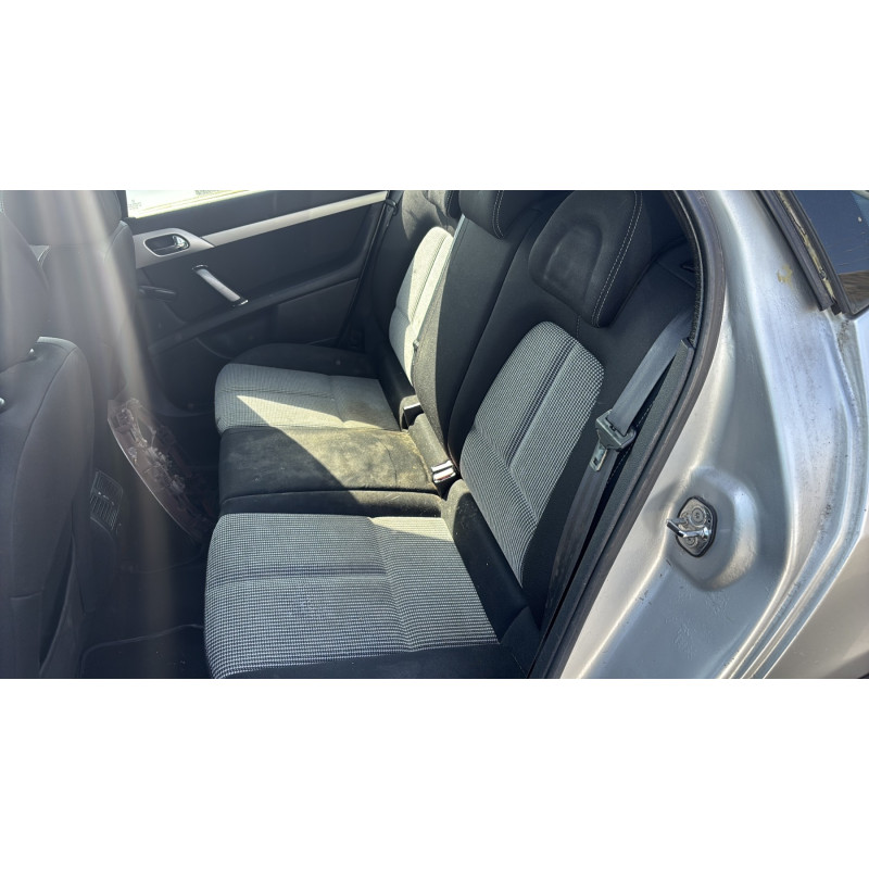 Boitier servitude moteur (BSM) PEUGEOT 407 Photo n°16