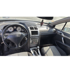 Boitier servitude moteur (BSM) PEUGEOT 407