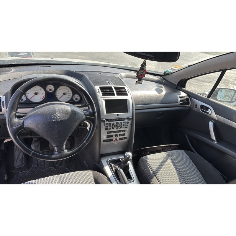 Boitier servitude moteur (BSM) PEUGEOT 407 Photo n°18