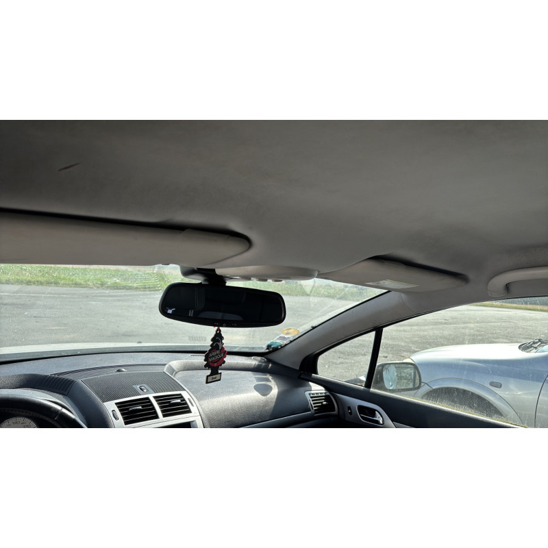 Boitier servitude moteur (BSM) PEUGEOT 407 Photo n°19