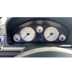 Boitier servitude moteur (BSM) PEUGEOT 407