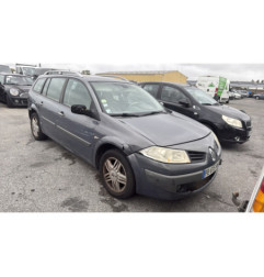 Boitier USM  RENAULT MEGANE 2