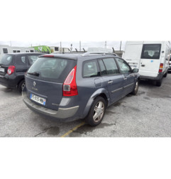 Boitier USM  RENAULT MEGANE 2