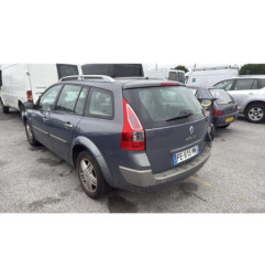 Boitier USM  RENAULT MEGANE 2