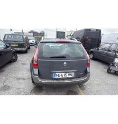 Boitier USM  RENAULT MEGANE 2