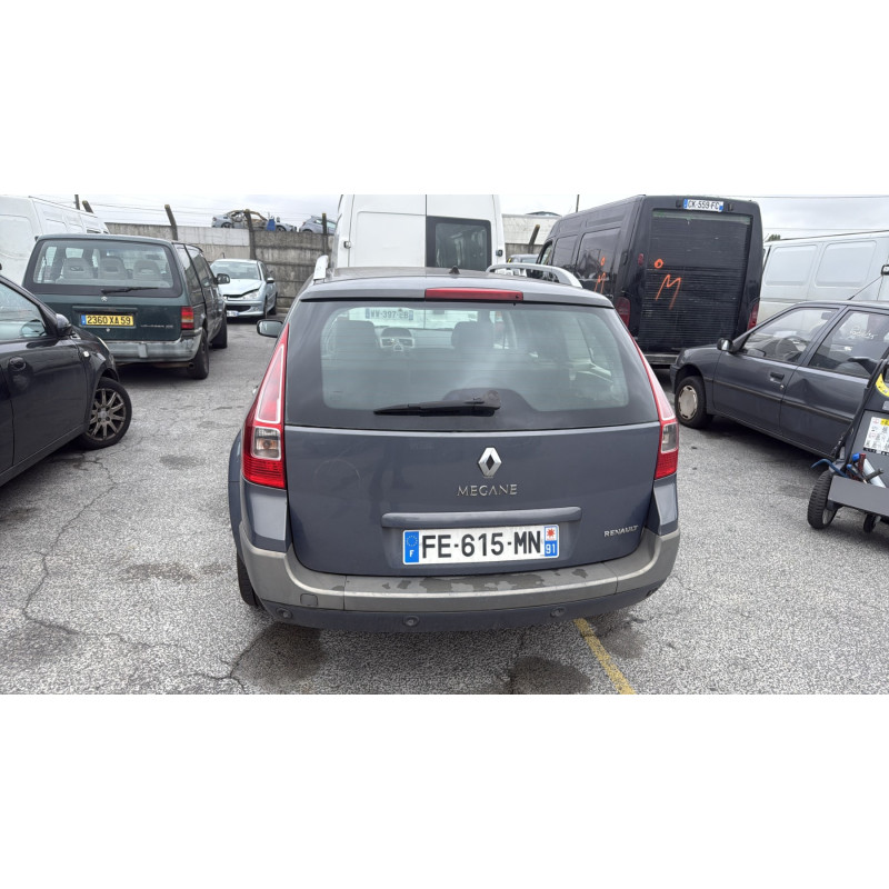 Boitier USM  RENAULT MEGANE 2 Photo n°8