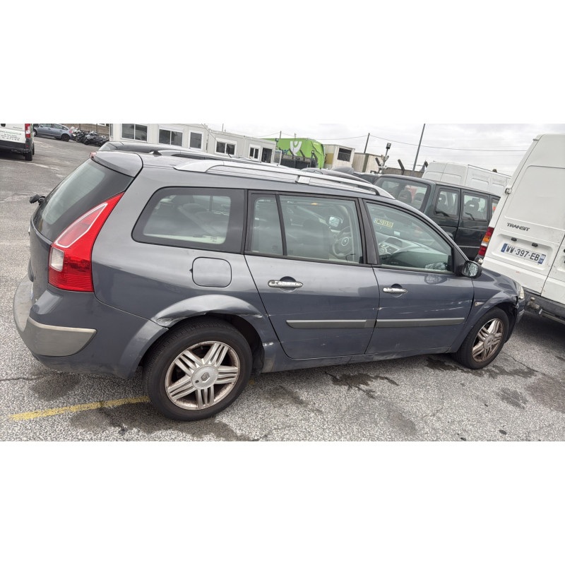 Boitier USM  RENAULT MEGANE 2 Photo n°9