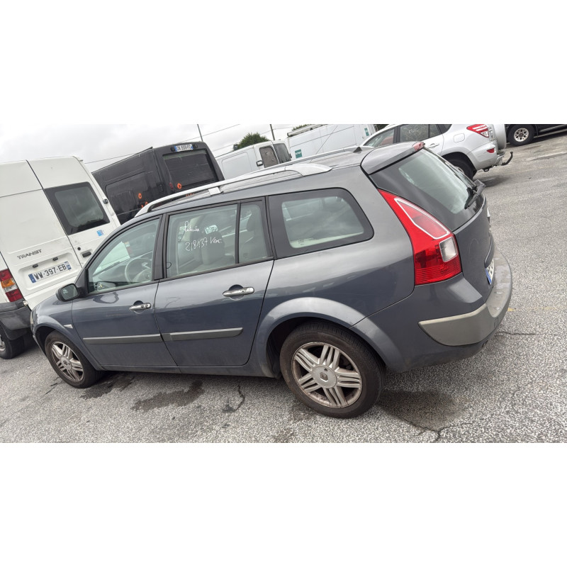 Boitier USM  RENAULT MEGANE 2 Photo n°10