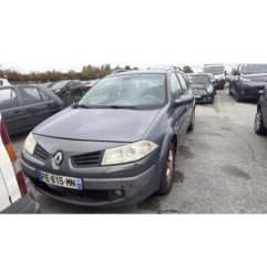 Boitier USM  RENAULT MEGANE 2