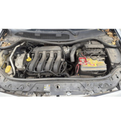 Boitier USM  RENAULT MEGANE 2