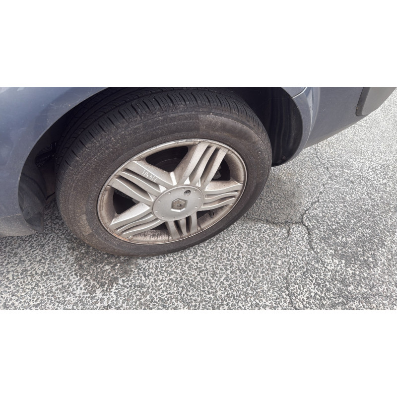 Boitier USM  RENAULT MEGANE 2 Photo n°13