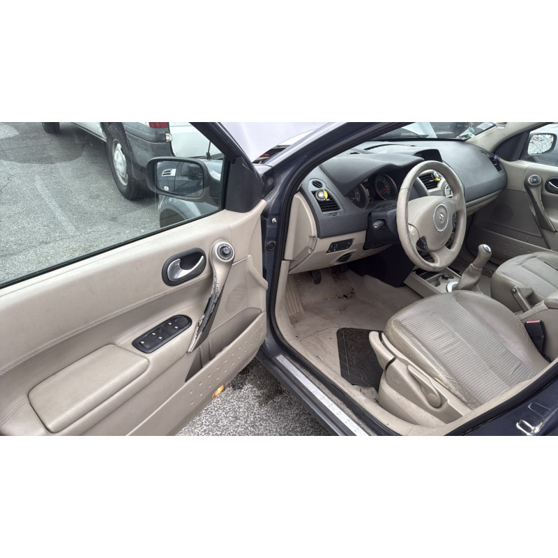 Boitier USM  RENAULT MEGANE 2 Photo n°14