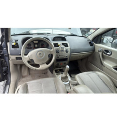 Boitier USM  RENAULT MEGANE 2
