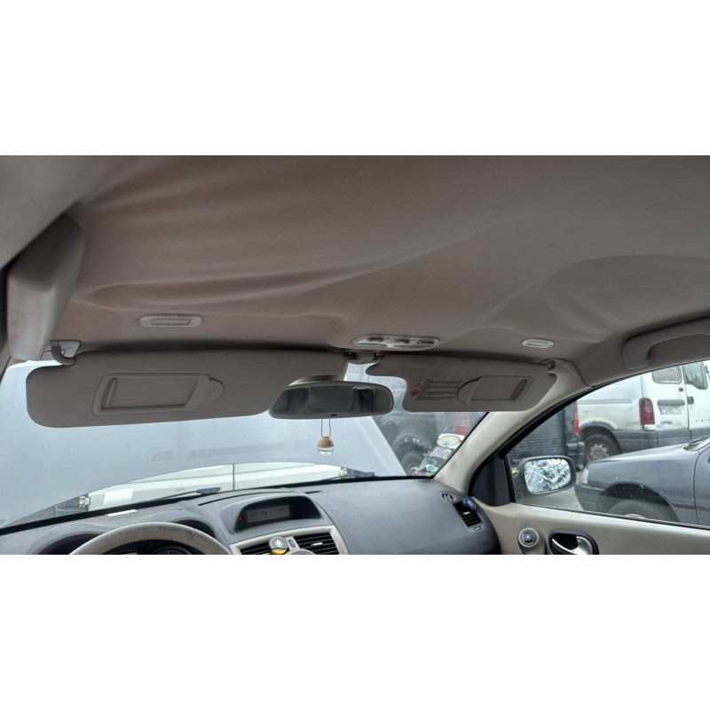 Boitier USM  RENAULT MEGANE 2 Photo n°18