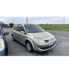 Boitier USM  RENAULT SCENIC 2
