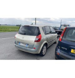 Boitier USM  RENAULT SCENIC 2
