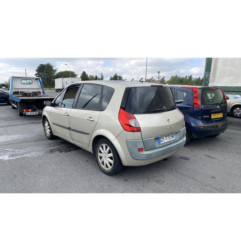 Boitier USM  RENAULT SCENIC 2