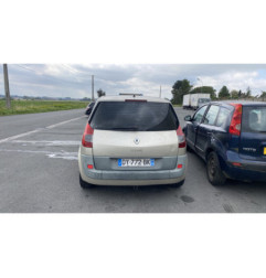 Boitier USM  RENAULT SCENIC 2