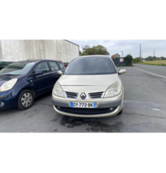 Boitier USM  RENAULT SCENIC 2