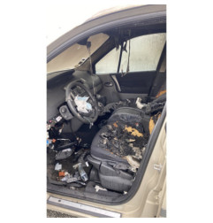 Boitier USM  RENAULT SCENIC 2