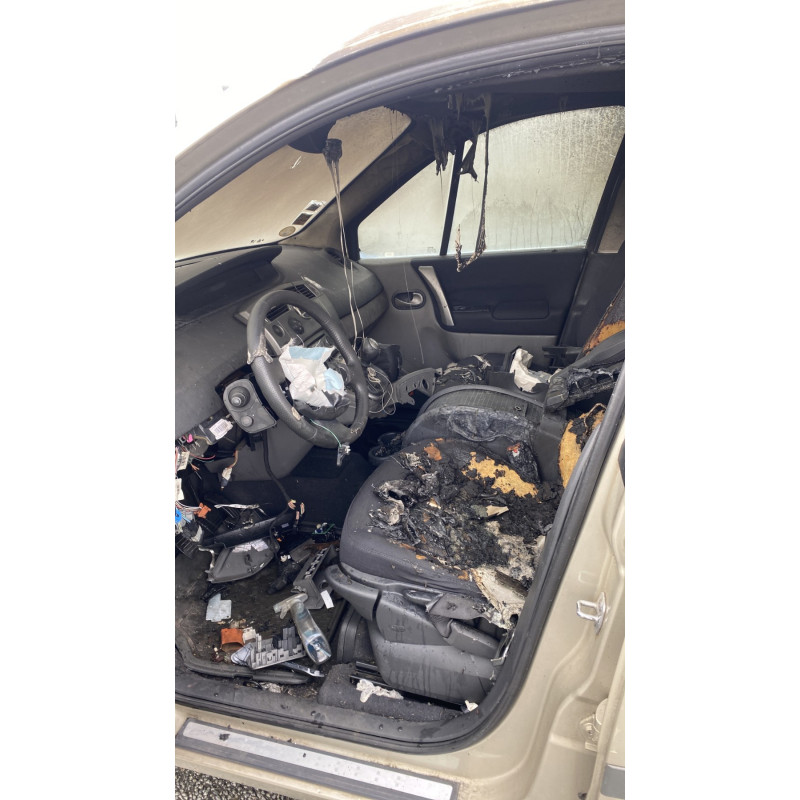 Boitier USM  RENAULT SCENIC 2 Photo n°10
