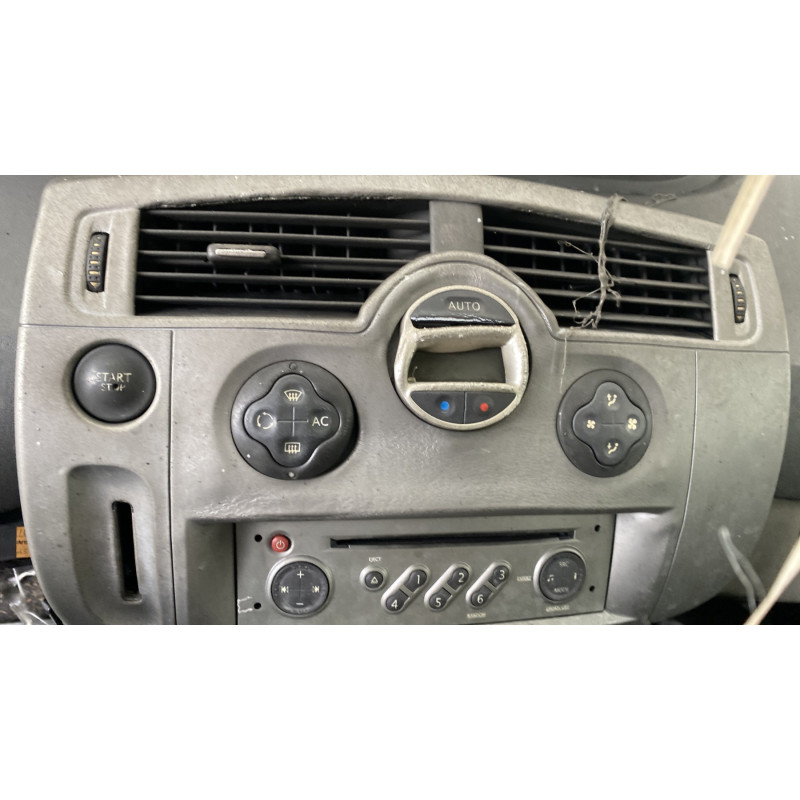 Boitier USM  RENAULT SCENIC 2 Photo n°12
