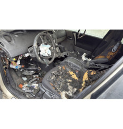 Boitier USM  RENAULT SCENIC 2