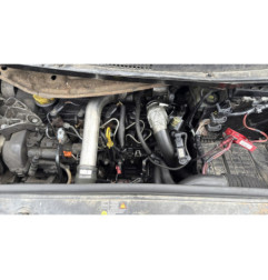 Boitier USM  RENAULT SCENIC 2
