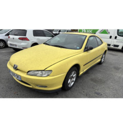Anti brouillard droit (feux) PEUGEOT 406