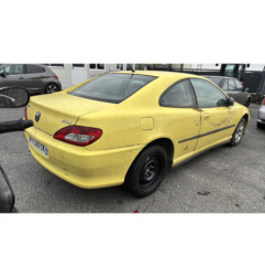 Anti brouillard droit (feux) PEUGEOT 406