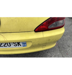 Anti brouillard droit (feux) PEUGEOT 406