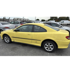 Anti brouillard droit (feux) PEUGEOT 406