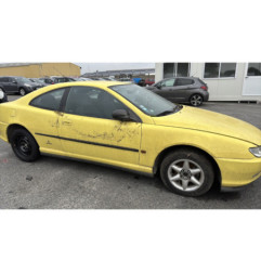 Anti brouillard droit (feux) PEUGEOT 406