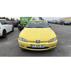 Anti brouillard droit (feux) PEUGEOT 406