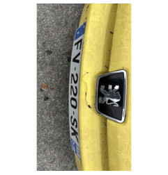Anti brouillard droit (feux) PEUGEOT 406