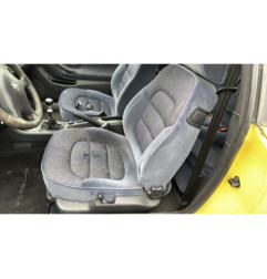 Anti brouillard droit (feux) PEUGEOT 406